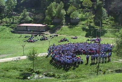 Campamento El Labradero — photo 3